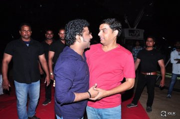 Kerintha Movie Platinum Disc Function